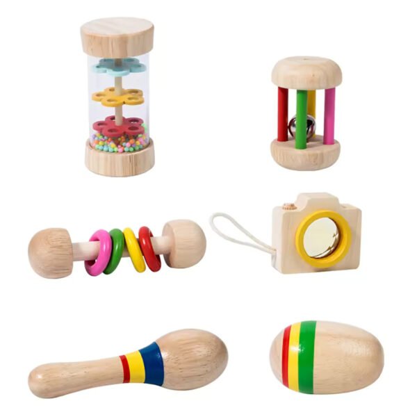 Infant Toys