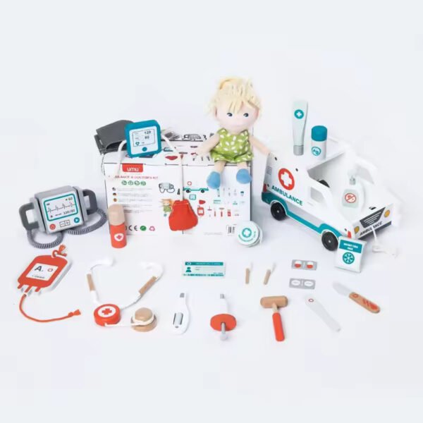 Role Play Toy