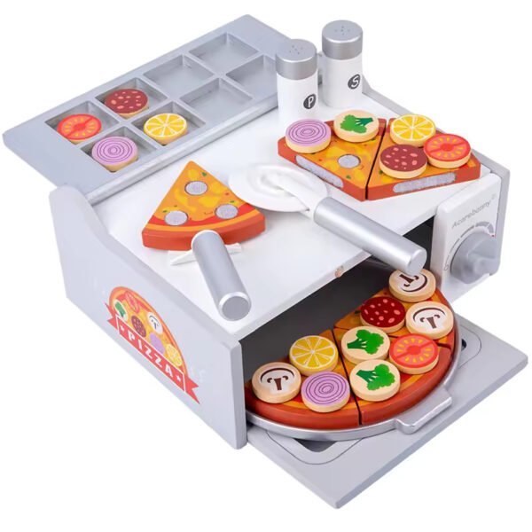 Pretend Play 