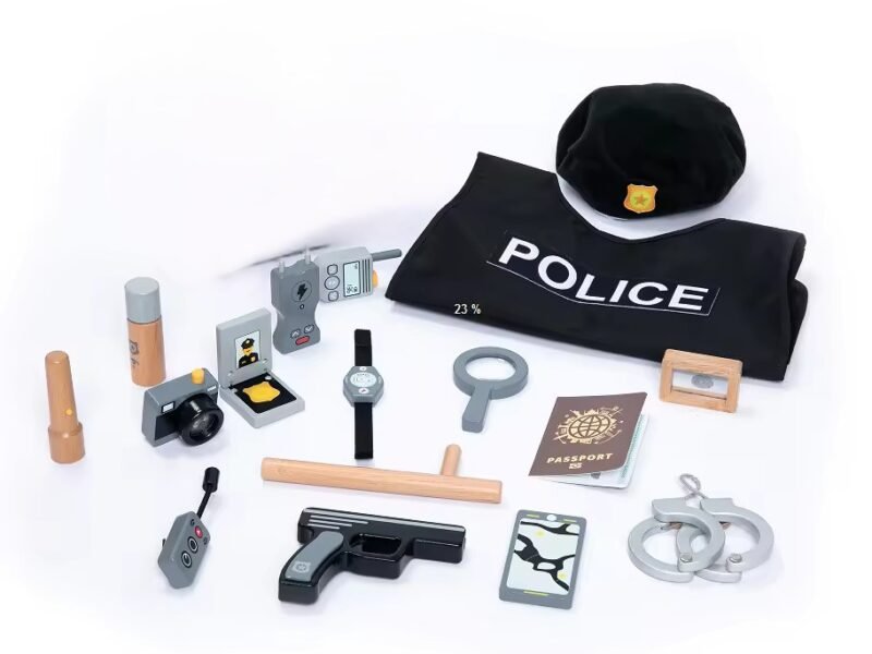 Role Play Toy
