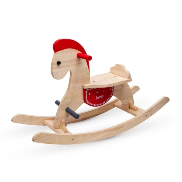 Ride On & Walker