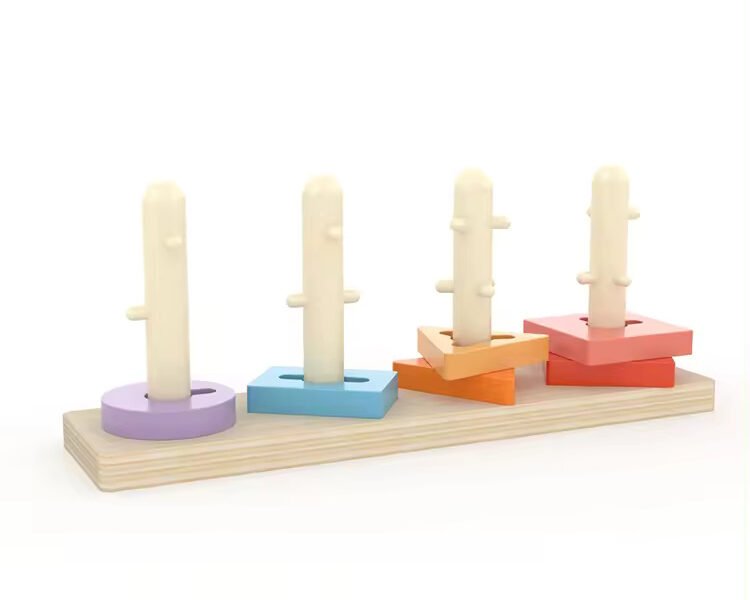 Montessori Toys 