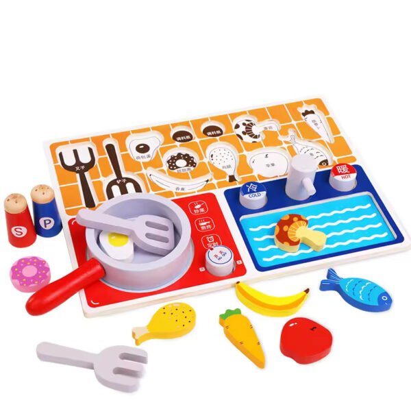 Educational Toys 