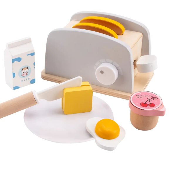 Pretend Play