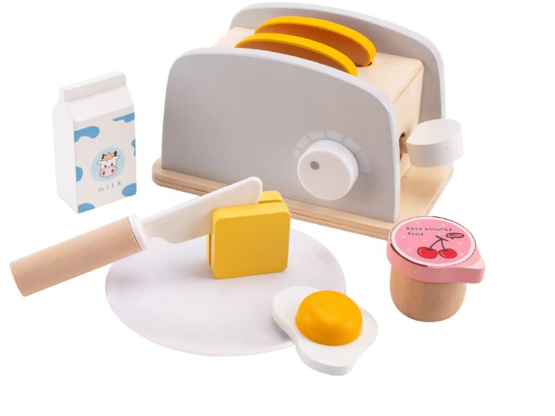 Pretend Play 
