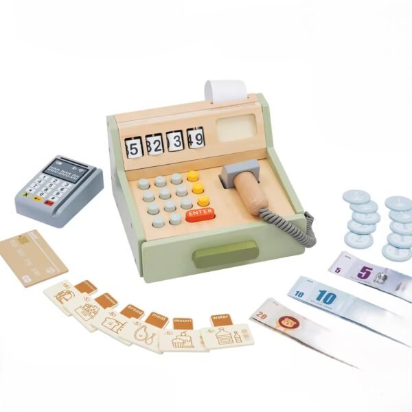 Role Play Toy
