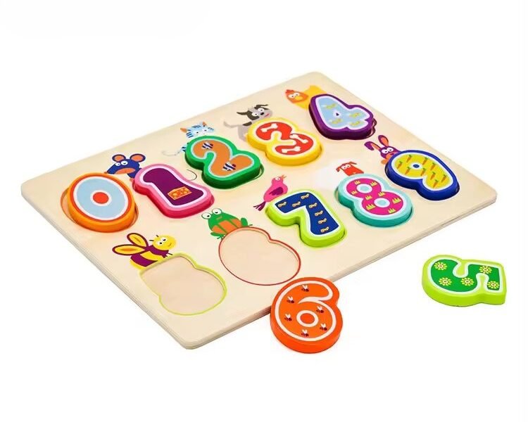 Educational Toys 