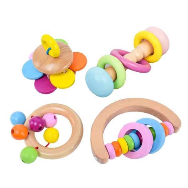  Infant Toys