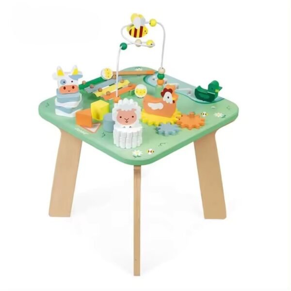 Activity Toys