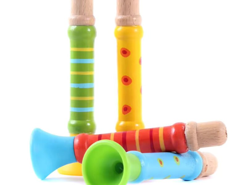 Music Toys